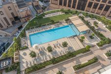 Apartment in Dubai - Stayis - 1 BR Luxury Apartment with...