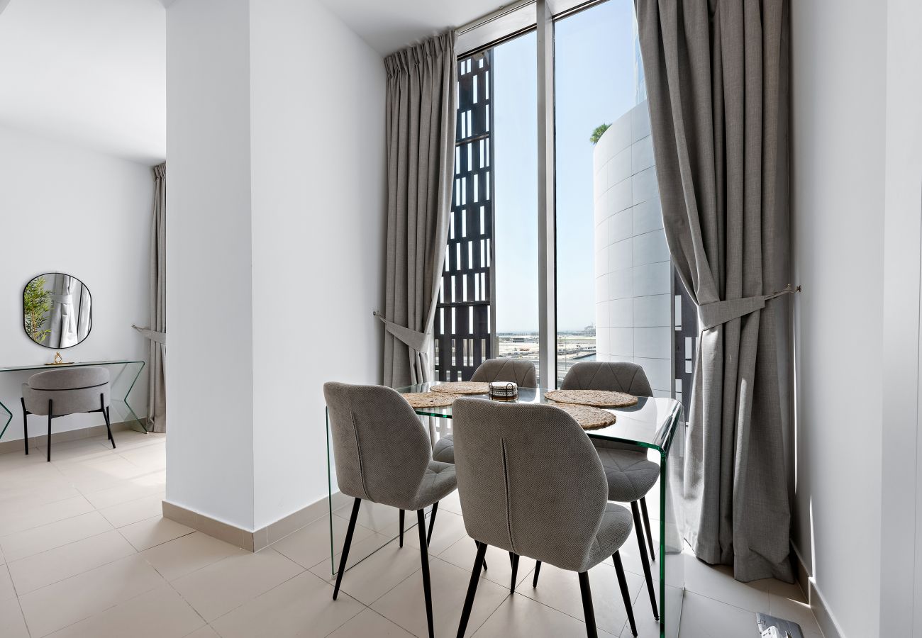 Apartment in Dubai - Studio - Cayan Tower