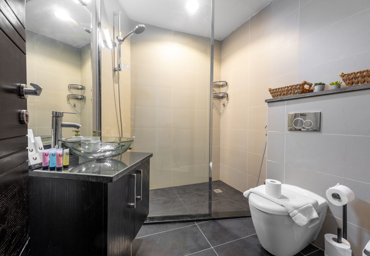 Apartment in Dubai - Studio - Cayan Tower